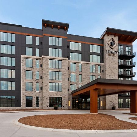 Legacy Hotel, Trademark Collection By Wyndham グリーンベイ エクステリア 写真
