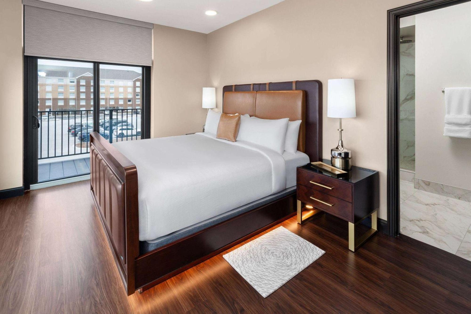 Legacy Hotel, Trademark Collection By Wyndham グリーンベイ エクステリア 写真