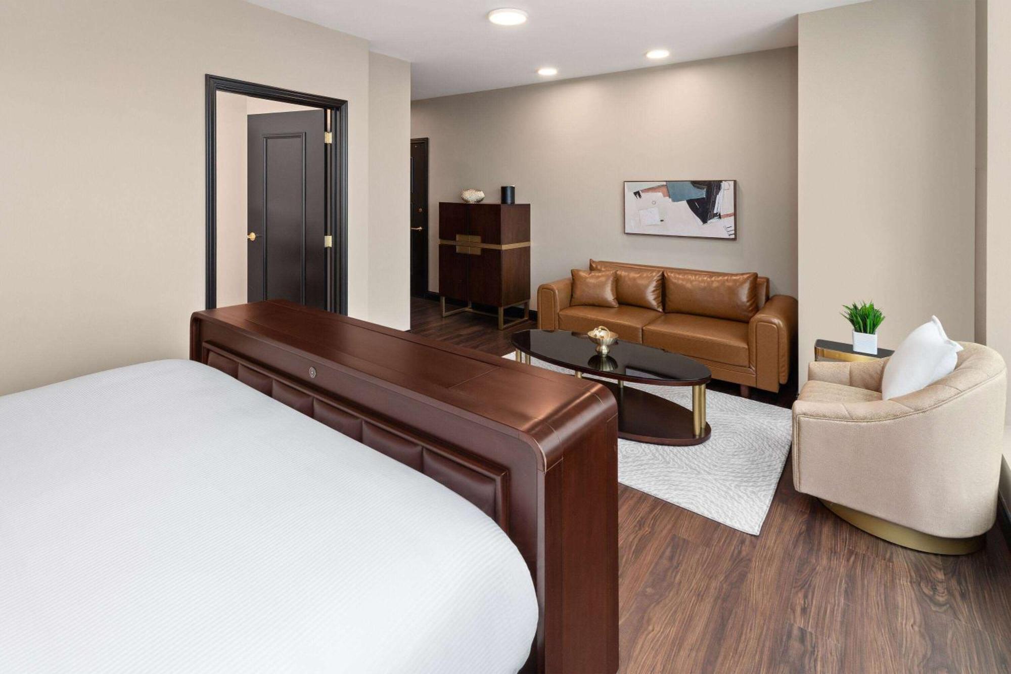 Legacy Hotel, Trademark Collection By Wyndham グリーンベイ エクステリア 写真